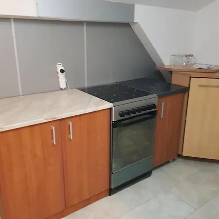 Emi Apartment Budva Exterior photo
