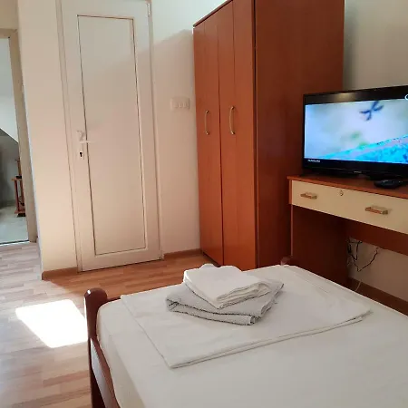 Emi Apartment Budva Exterior photo