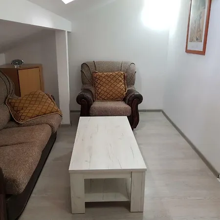 Emi Apartment Budva Exterior photo